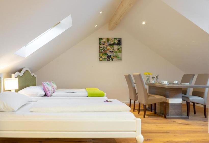 Appartements Dalila
