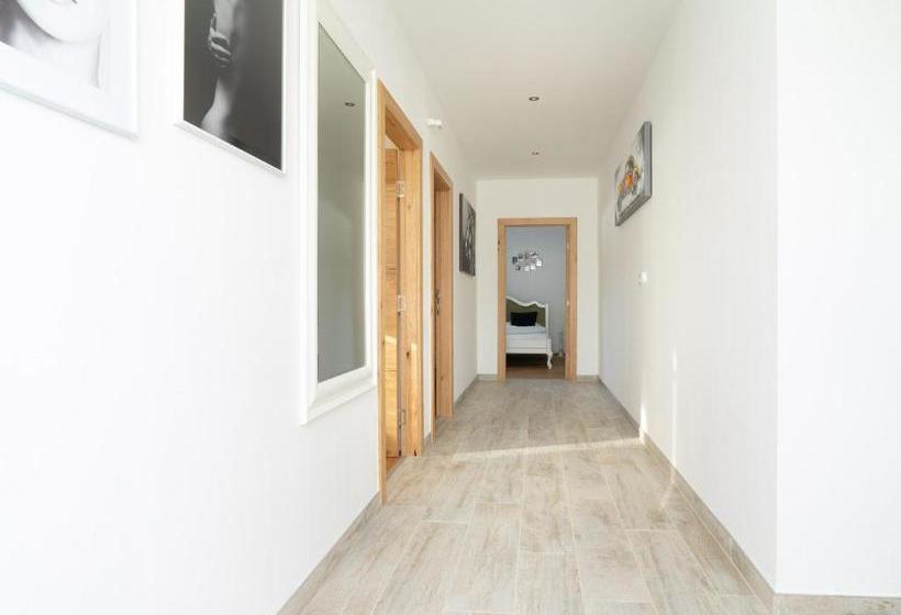 Appartements Dalila