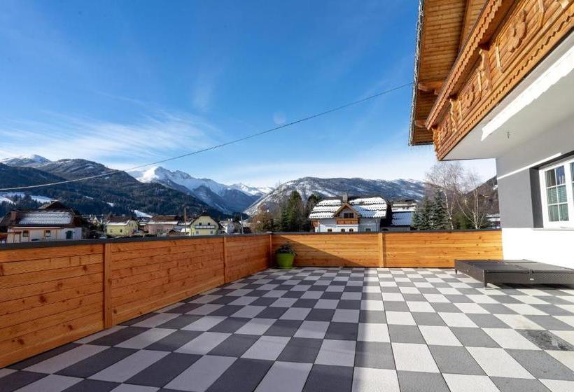 Appartements Dalila