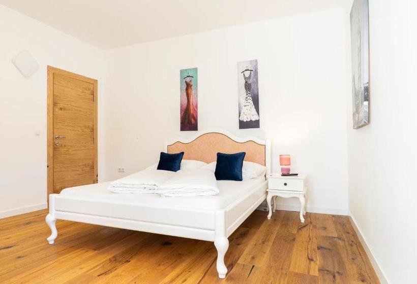 Appartements Dalila