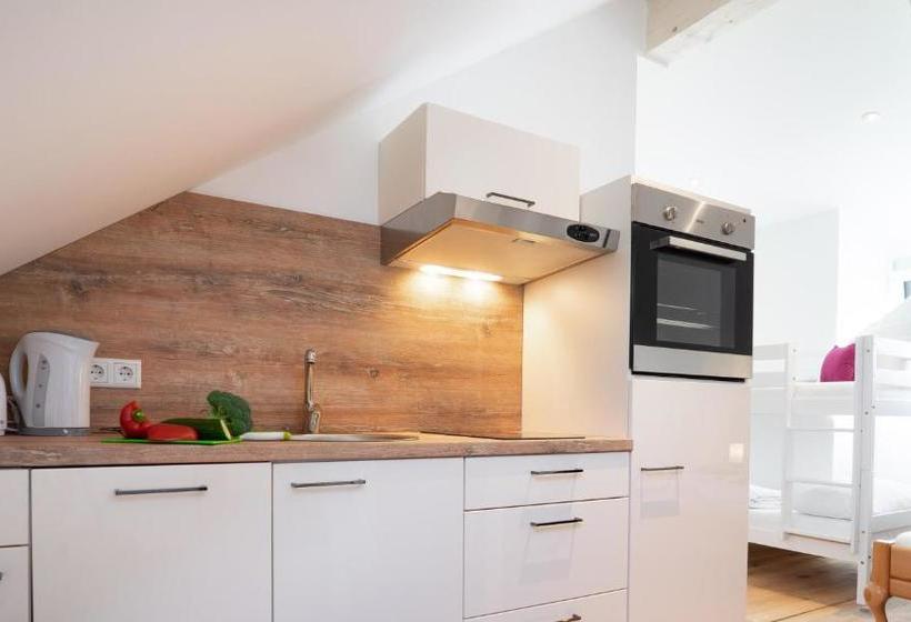 Appartements Dalila