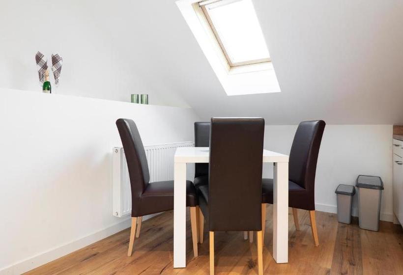 Appartements Dalila