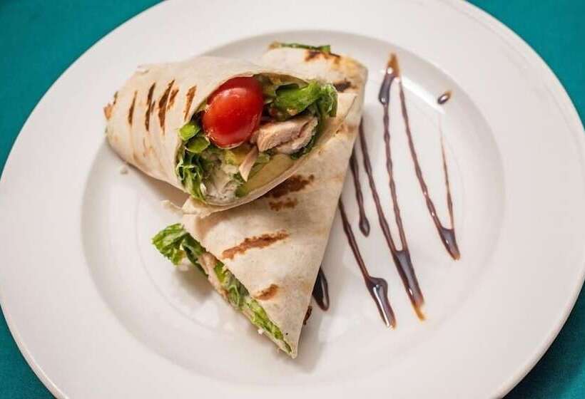 ペンション Balmoral Lodge