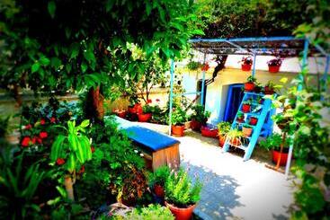 پانسیون Blanca Rosa Valparaiso B&b