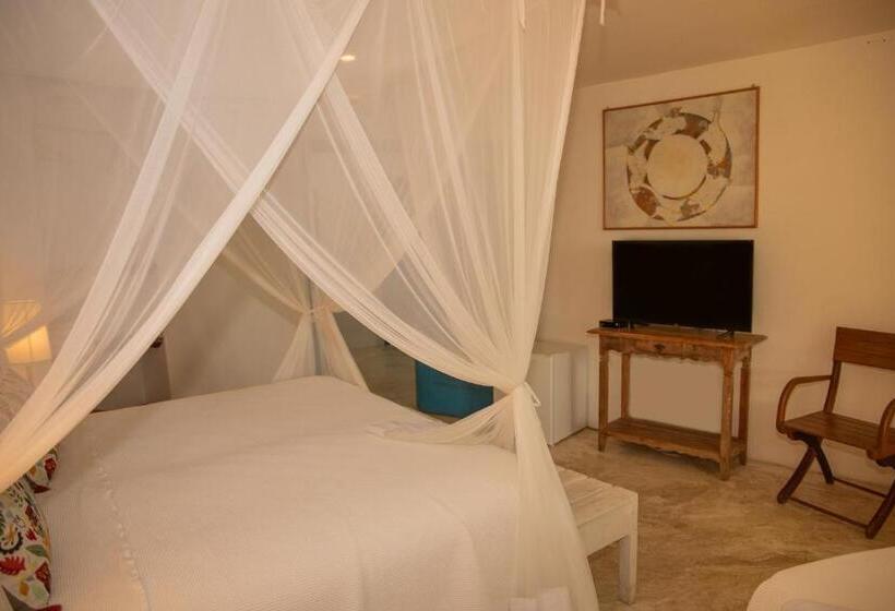 پانسیون Caraiva Bela Vista