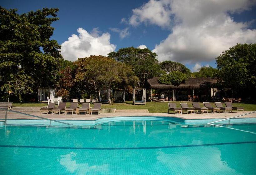 پانسیون Caraiva Bela Vista