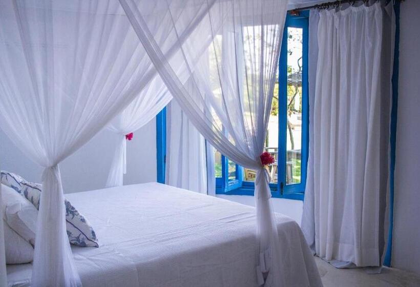 پانسیون Caraiva Bela Vista