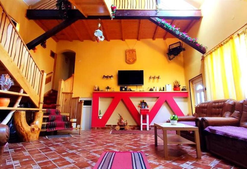 پانسیون Casa Neagu