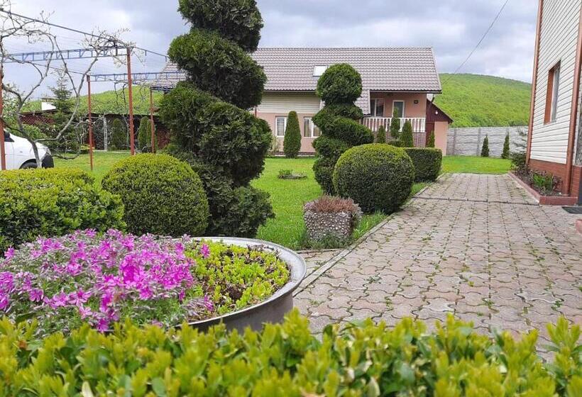 پانسیون Casa Neagu