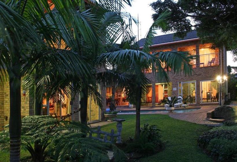 پانسیون Duneside Guest House