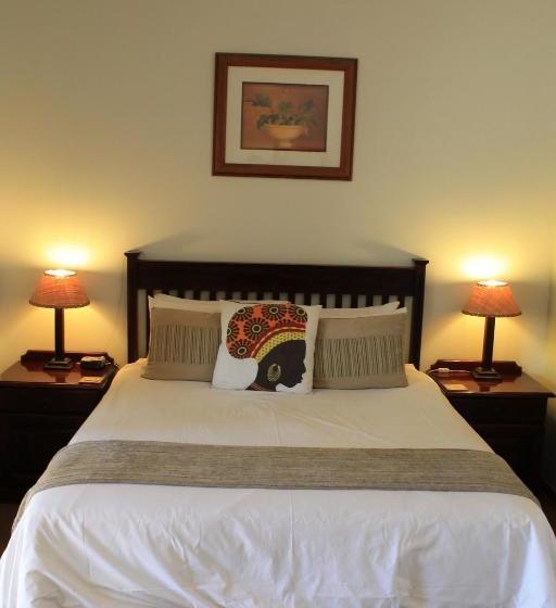 پانسیون Duneside Guest House