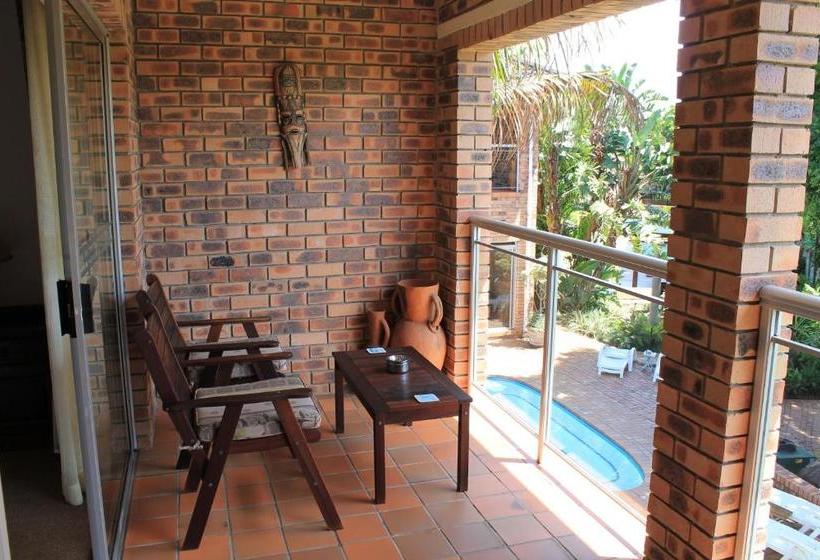 پانسیون Duneside Guest House