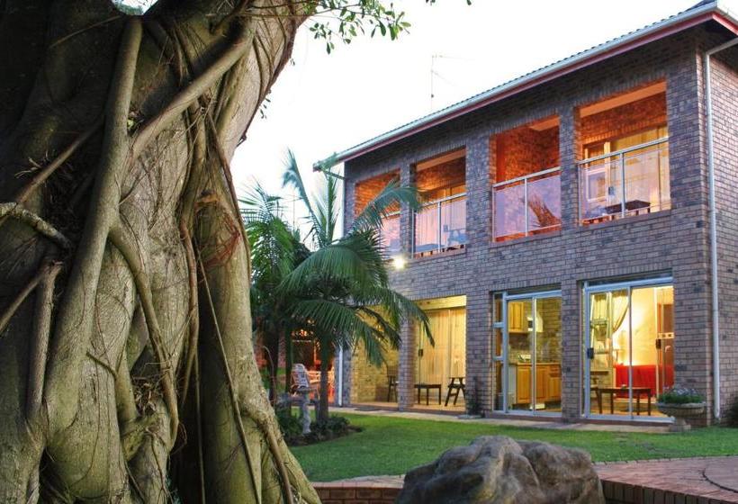پانسیون Duneside Guest House