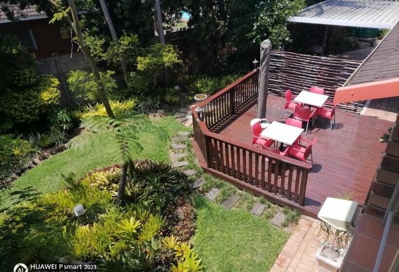 پانسیون Duneside Guest House
