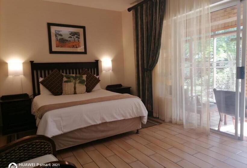 پانسیون Duneside Guest House