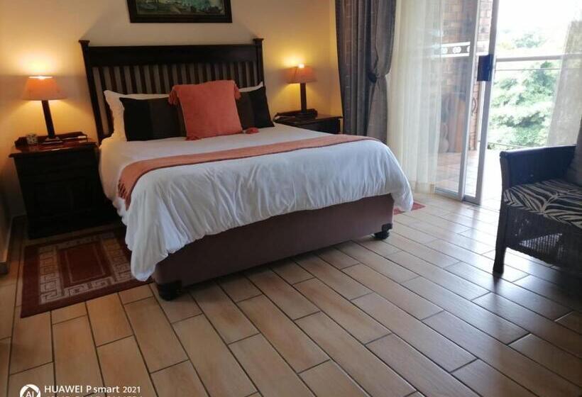 پانسیون Duneside Guest House