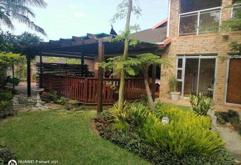 پانسیون Duneside Guest House