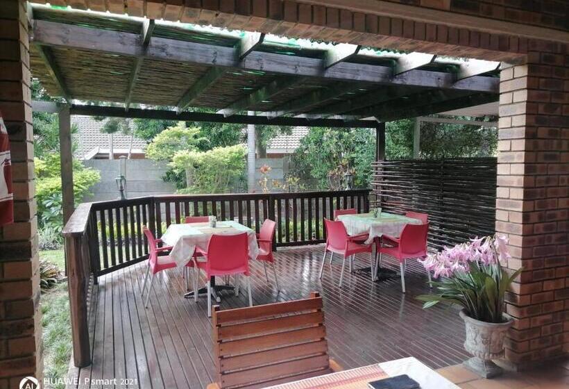 پانسیون Duneside Guest House