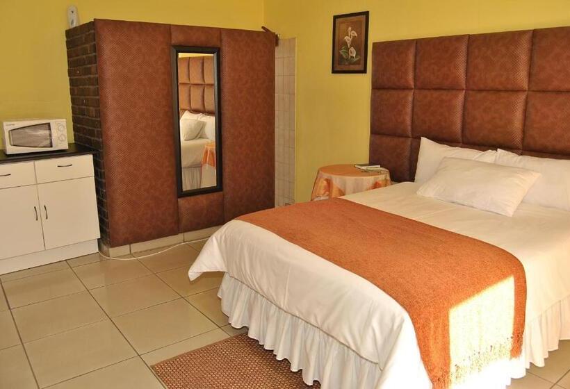 펜션 Ethen Guesthouse