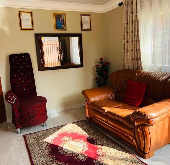 펜션 Ethen Guesthouse