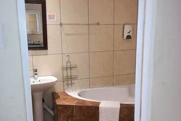 پانسیون Framesby Guesthouse