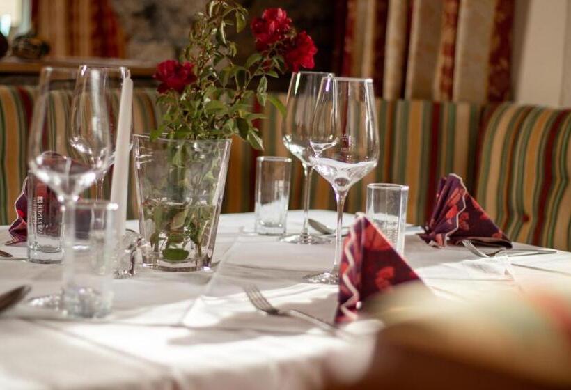 بنسيون Gasthaus überfuhr