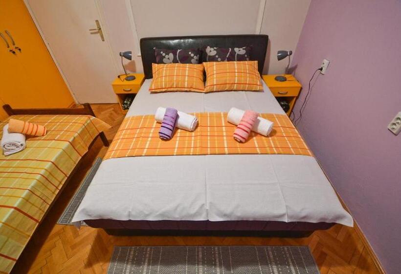 پانسیون Glorious Rooms