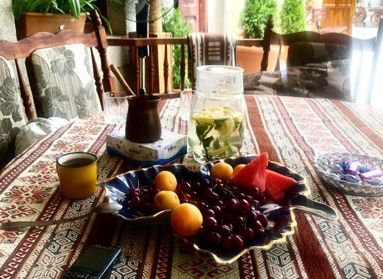 پانسیون Guest House Anahit Ijevan