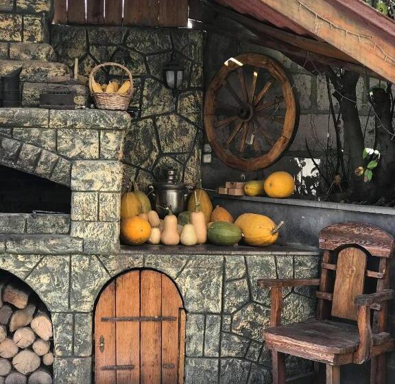 پانسیون Guest House Anahit Ijevan