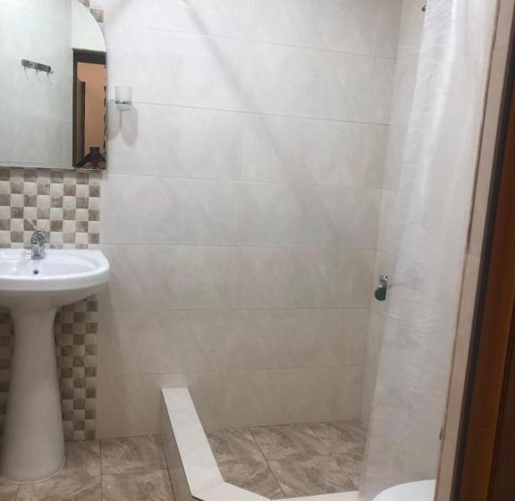 پانسیون Guest House Anahit Ijevan