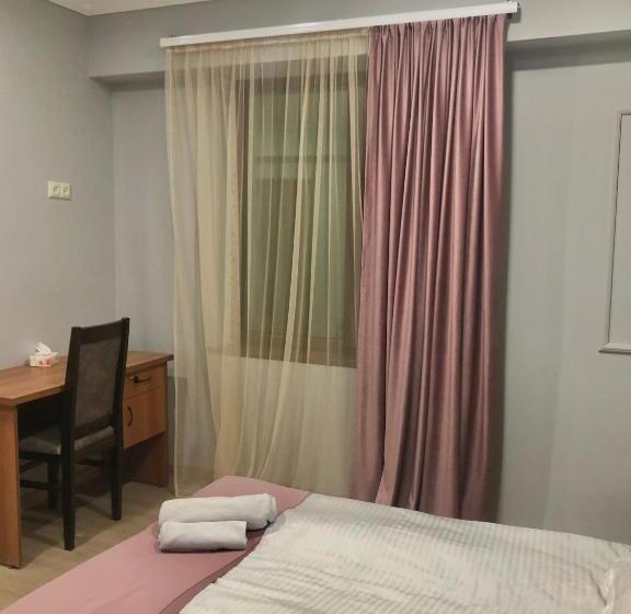 پانسیون Guest House Anahit Ijevan