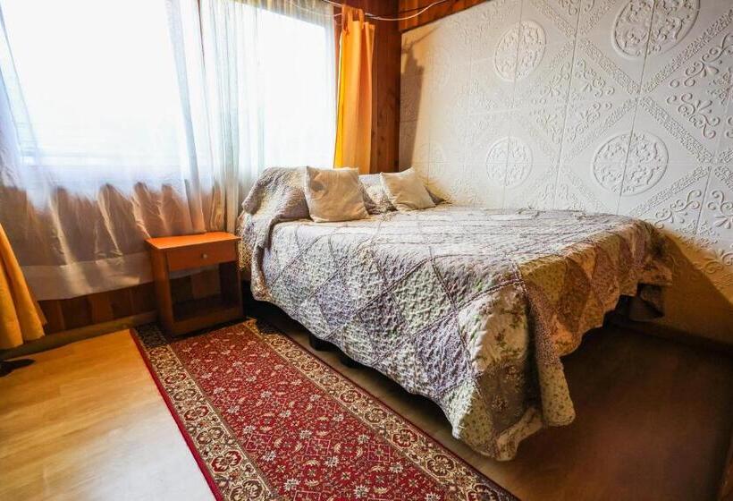 پانسیون Hostal Maitahue