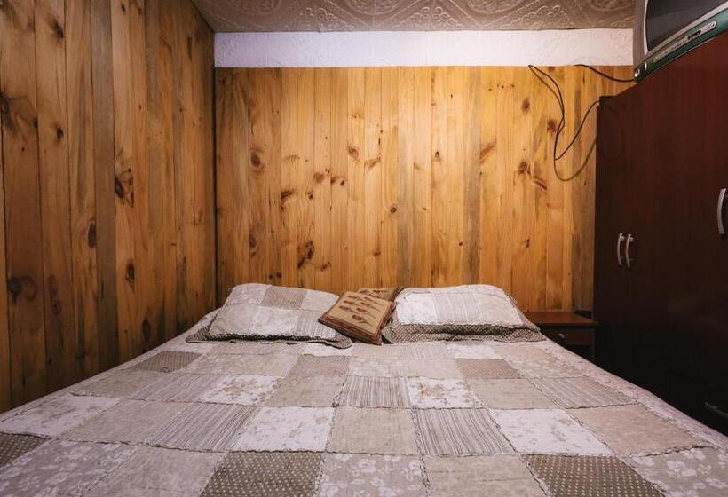پانسیون Hostal Maitahue