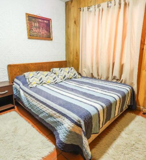 پانسیون Hostal Maitahue
