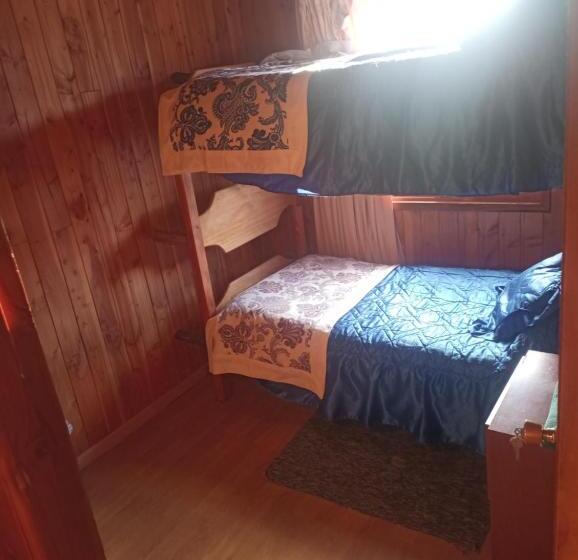 پانسیون Hostal Maitahue
