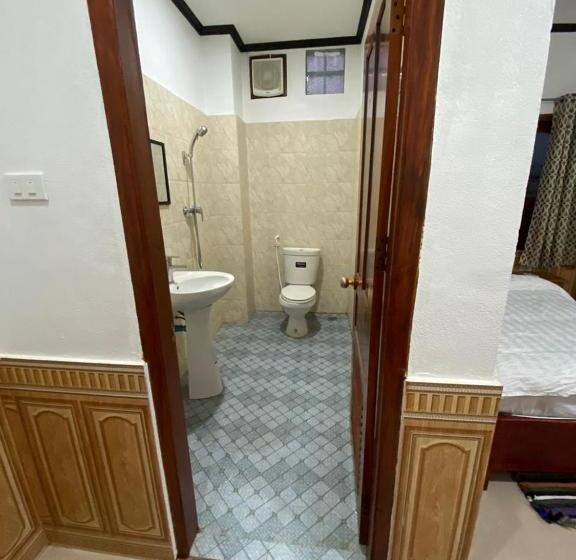 پانسیون Kingmala Guesthouse