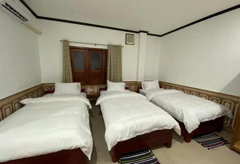 پانسیون Kingmala Guesthouse