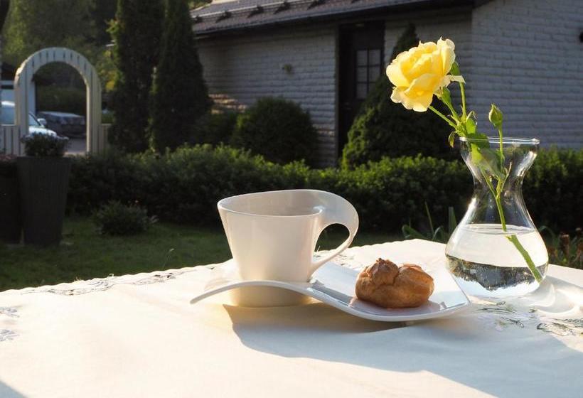 پانسیون Koivula Guest House
