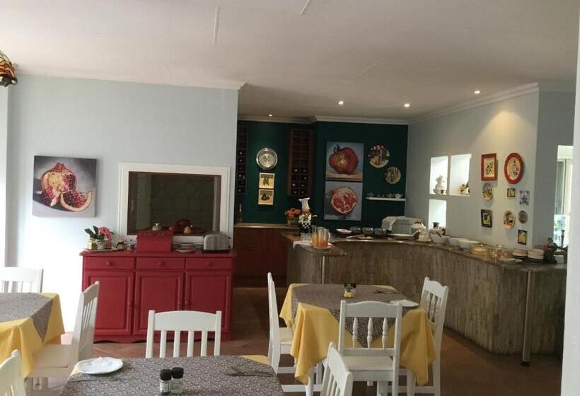 بنسيون Lala Nathi Guest House & Self Catering