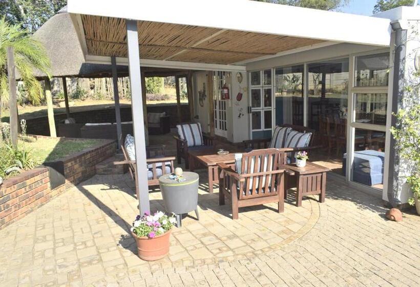 بنسيون Lala Nathi Guest House & Self Catering