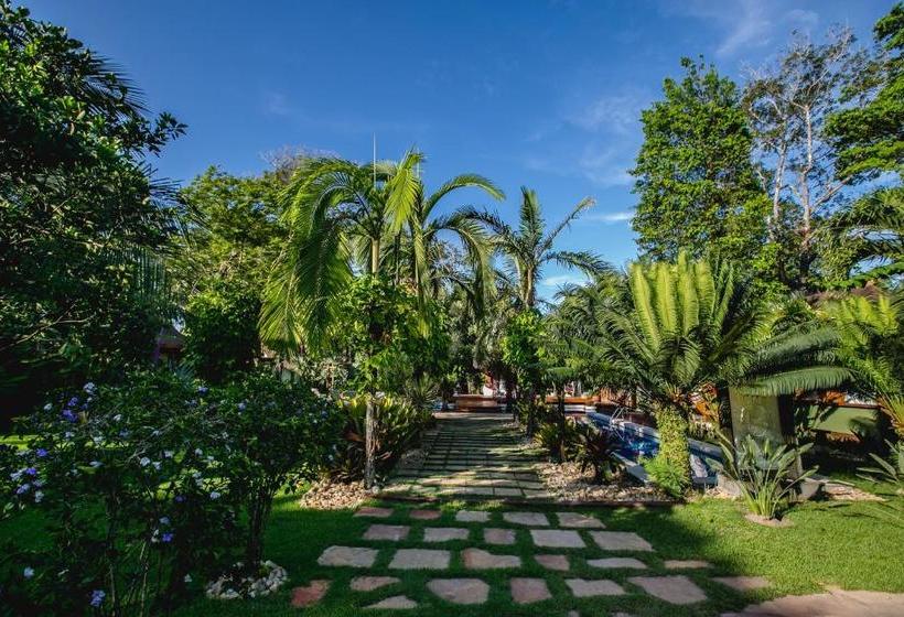 Пансион Legian Villa