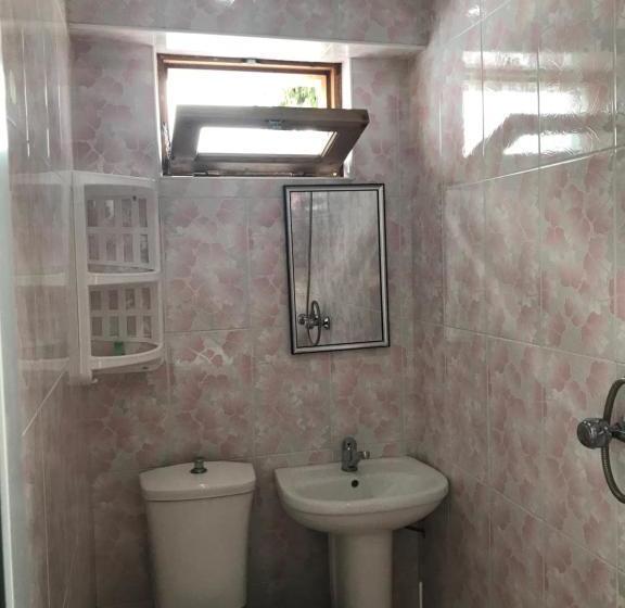 پانسیون Magnolia Guest House