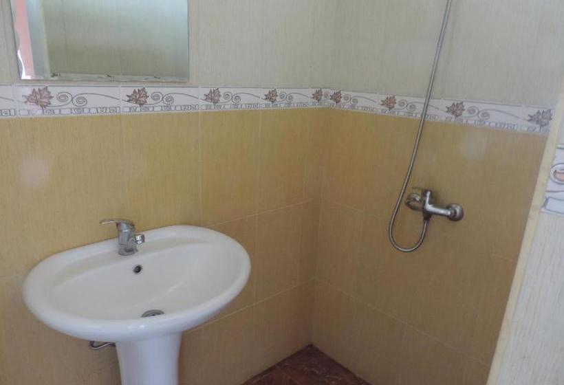 پانسیون Magnolia Guest House