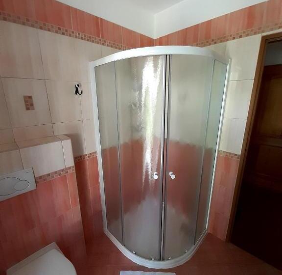 پانسیون Penzion V Podzámčí Litomyšl