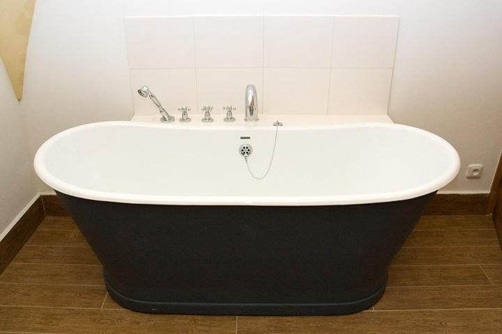 پانسیون Penzion Zlatý Vůl