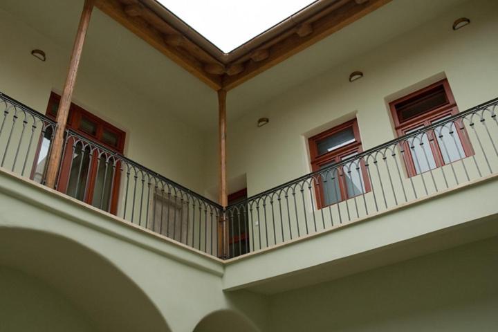 پانسیون Penzion Zlatý Vůl