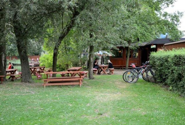 ペンション Penzion   Rybolov Pro Děti A Dospělé