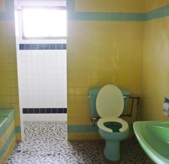 پانسیون Fairview Guesthouse