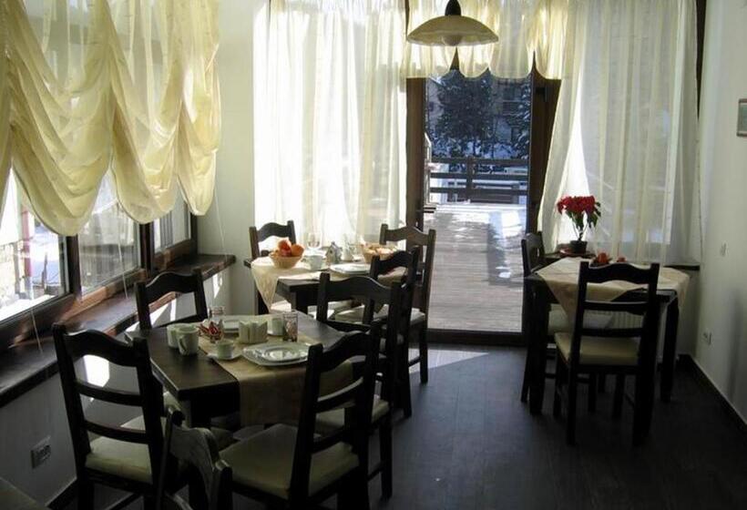 بنسيون Timis Valley, Casa Eni&dan