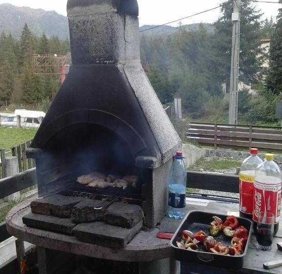 بنسيون Timis Valley, Casa Eni&dan